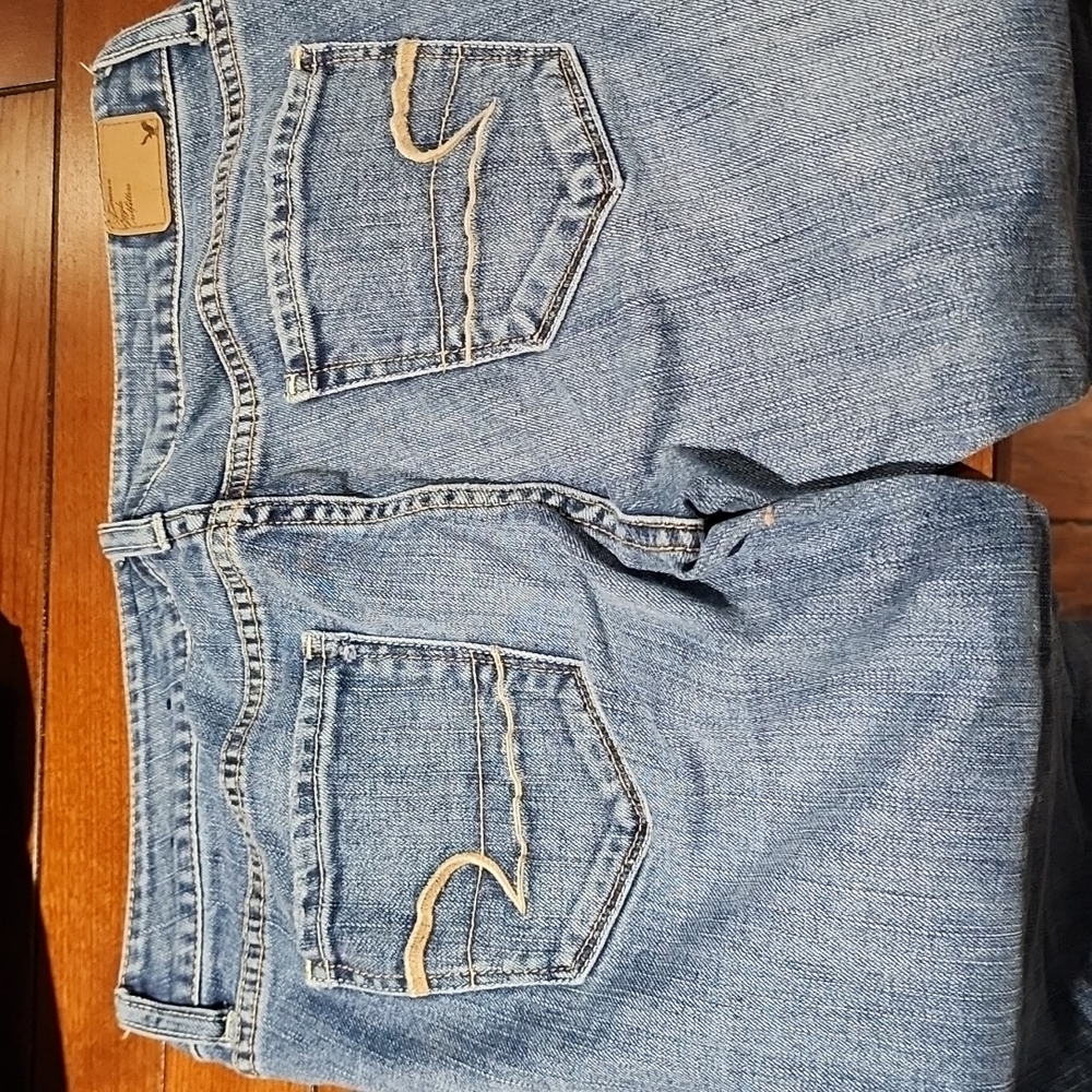 American Eagle Skinny Jean
